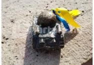 Kolodko: Szomorú tank miniszobra Budapest