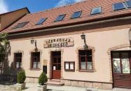 Várkanyar Vendéglő Tata