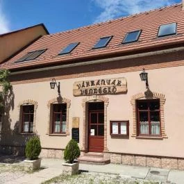 Várkanyar Vendéglő Tata - Egyéb