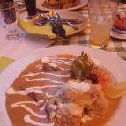 Víg Kalmár Étterem Budapest - Egyéb