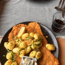 Grill & Cocktails Tata, Tata - Egyéb