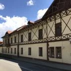 Erzsébet Park Hotel Parádfürdő - Külső kép