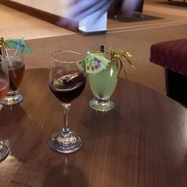 Erzsébet Park Hotel, Parádfürdő - Egyéb