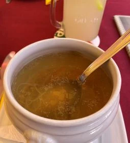 Fapipa - Piszkos Fred & Mery Konyhája