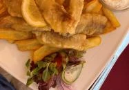 Fapipa - Piszkos Fred & Mery Konyhája Fonyód