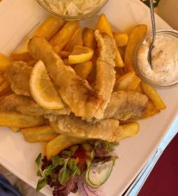 Fapipa - Piszkos Fred & Mery Konyhája