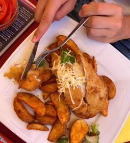 Fapipa - Piszkos Fred & Mery Konyhája