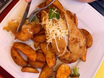 Fapipa - Piszkos Fred & Mery Konyhája Fonyód