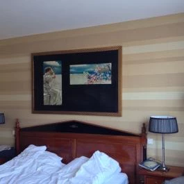 Hotel Divinus, Debrecen - Szobák