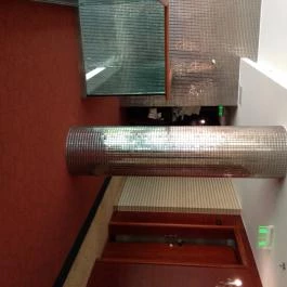 Hotel Divinus, Debrecen - Belső