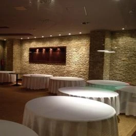 Hotel Fagus, Sopron - Vendéglátás