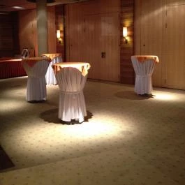 Hotel Fagus, Sopron - Vendéglátás