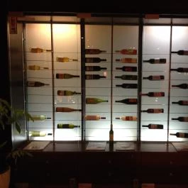 Hotel Fagus, Sopron - Vendéglátás