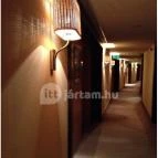 Hotel Fagus Sopron - Belső