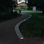 Erdőspuszta Club Hotel Debrecen - Medence/kert