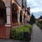 Erdőspuszta Club Hotel Debrecen - Külső kép