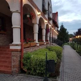 Erdőspuszta Club Hotel Debrecen - Külső kép