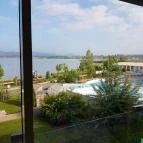 Velence Resort & Spa Velence - Medence/kert