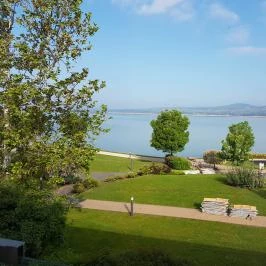 Velence Resort & Spa, Velence - Környék