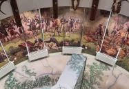 DámPont Ökoturisztikai Látogatóközpont Tamási