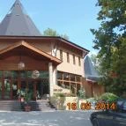 Hotel Termálkristály Aqualand Ráckeve - Külső kép