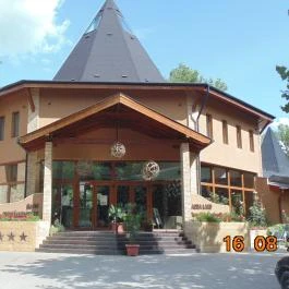 Hotel Termálkristály Aqualand, Ráckeve - Külső kép