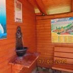 Hotel Termálkristály Aqualand Ráckeve - Wellness