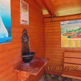 Hotel Termálkristály Aqualand, Ráckeve - Wellness