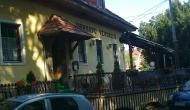 Várkapu Vendéglő Sárvár - 