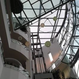 Hotel Ózon & Luxury Villas Mátraháza - Belső