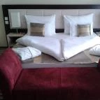 Hotel Ózon & Luxury Villas Mátraháza - Szobák