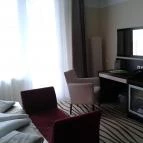 Hotel Ózon & Luxury Villas Mátraháza - Szobák