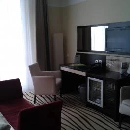 Hotel Ózon & Luxury Villas Mátraháza - Szobák