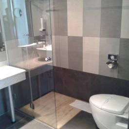 Hotel Ózon & Luxury Villas Mátraháza - Szobák