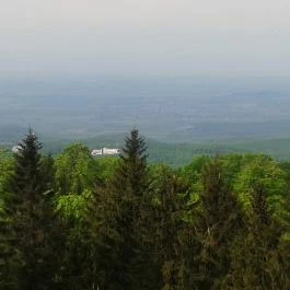 Hotel Ózon & Luxury Villas Mátraháza - Környék