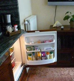 Boutique Hotel Átrium