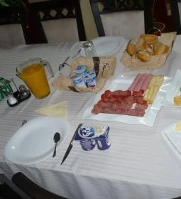 Boutique Hotel Átrium