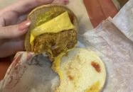 Kentucky Fried Chicken - Corvin Plaza Budapest