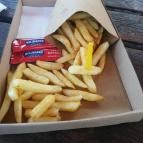 Faház Büfé - Zempléni Kalandpark Sátoraljaújhely - Egyéb