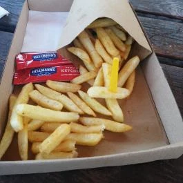 Faház Büfé - Zempléni Kalandpark, Sátoraljaújhely - Egyéb