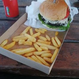 Faház Büfé - Zempléni Kalandpark, Sátoraljaújhely - Egyéb