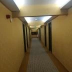 Hunguest Hotel Gyula Gyula - Belső