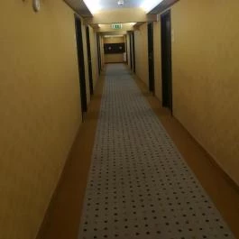 Hunguest Hotel Gyula, Gyula - Belső