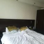 Hunguest Hotel Gyula Gyula - Szobák