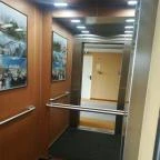 Hunguest Hotel Gyula Gyula - Belső