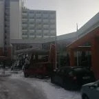 Hunguest Hotel Gyula Gyula - Külső kép