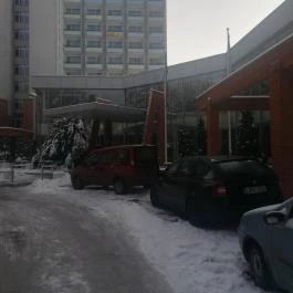 Hunguest Hotel Gyula, Gyula - Külső kép