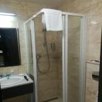 Hunguest Hotel Gyula Gyula - Szobák