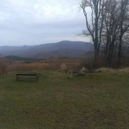 Grandhotel Galya, Galyatető - Környék