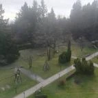 Grandhotel Galya Galyatető - Medence/kert